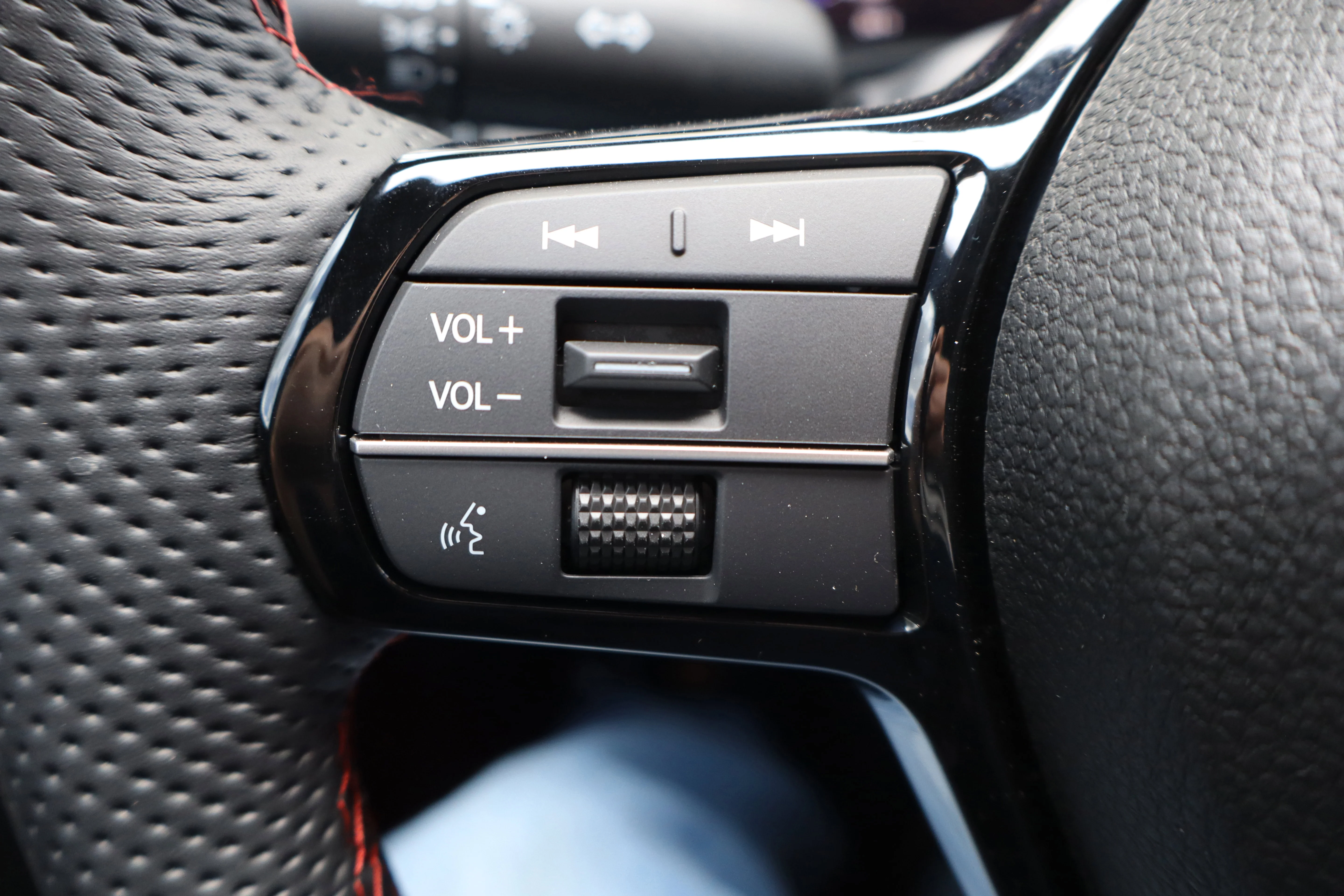 New 2026 Majestic Black Pearl Acura Type S image 12