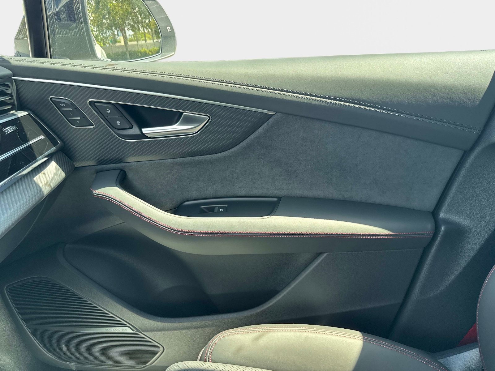 New 2026 Glacier White Metallic Audi S line Prestige image 22