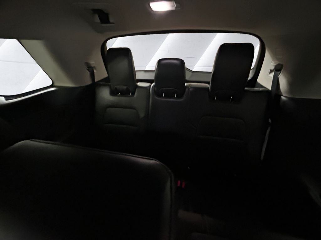2023 Nissan Pathfinder Platinum - Photo 18