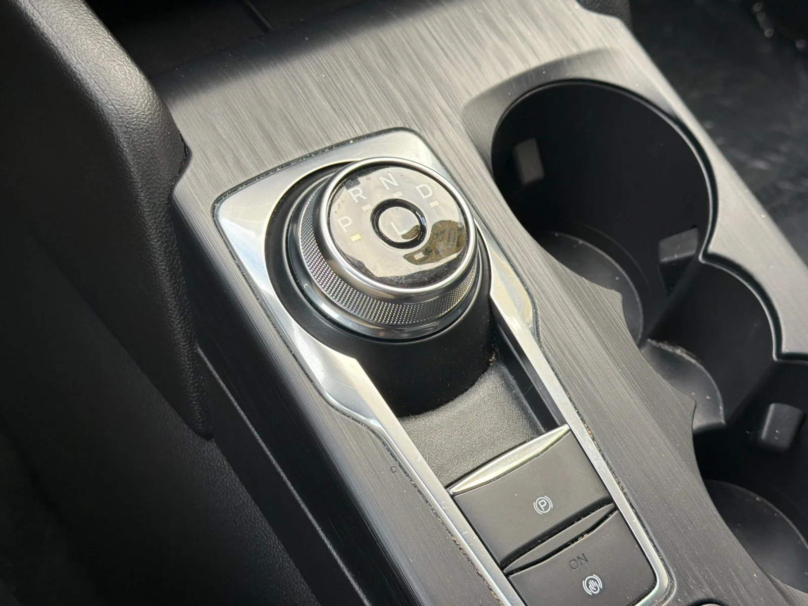 Used 2025 Gray Ford ST-Line image 24
