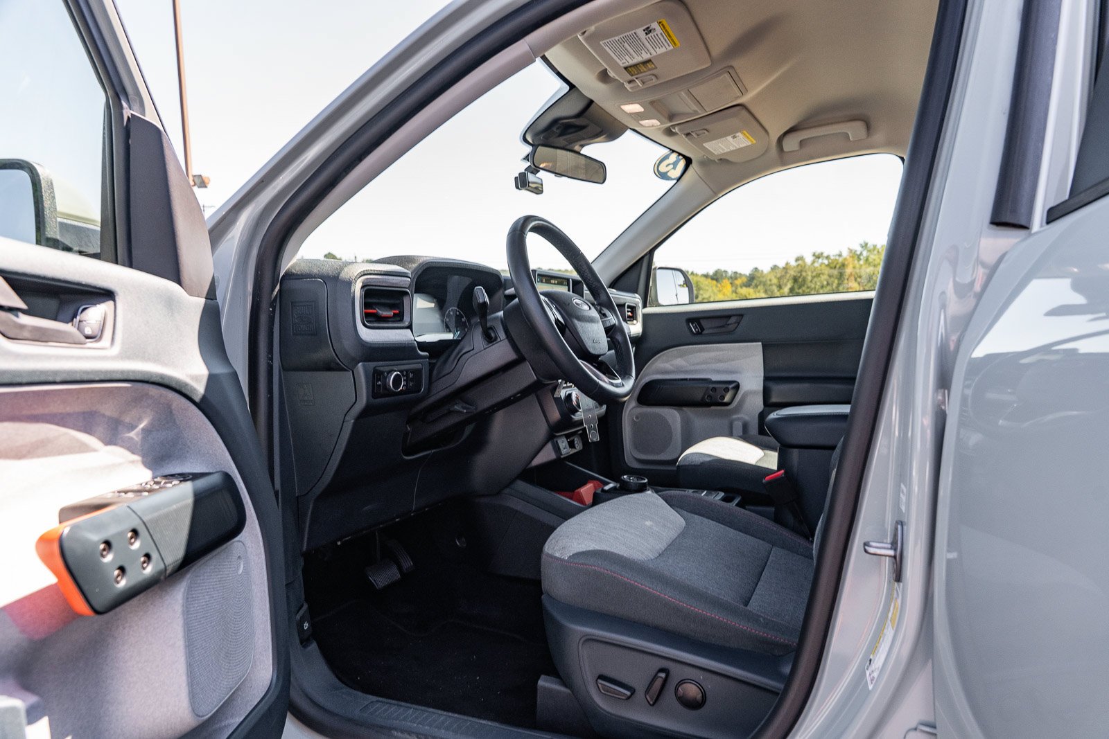 Used 2023 Green Ford XLT image 17