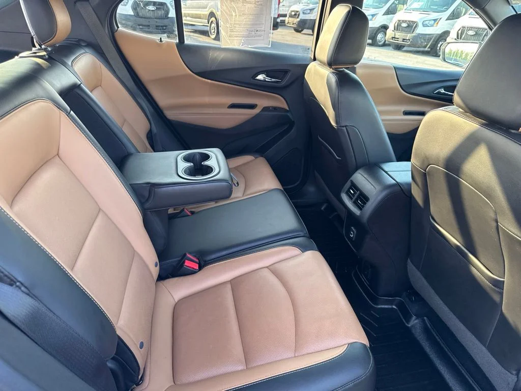 Used 2020 White Chevrolet Premier image 37
