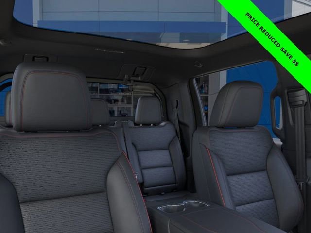 2024 Chevrolet Silverado EV RST - Photo 25