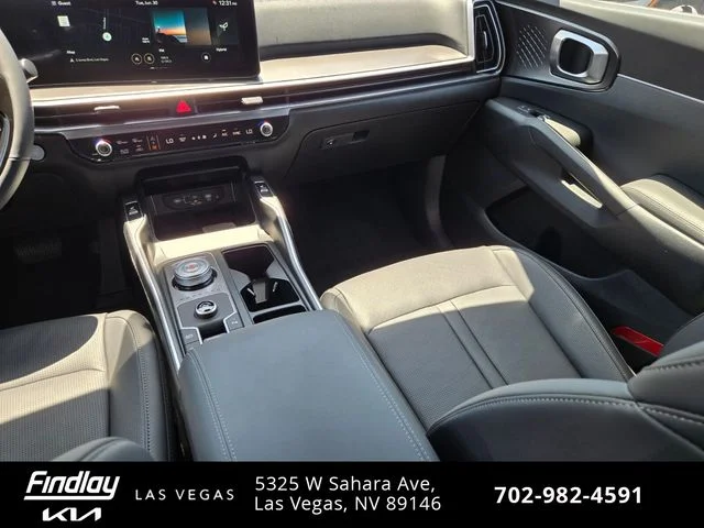 New 2026 Beige Kia EX image 15