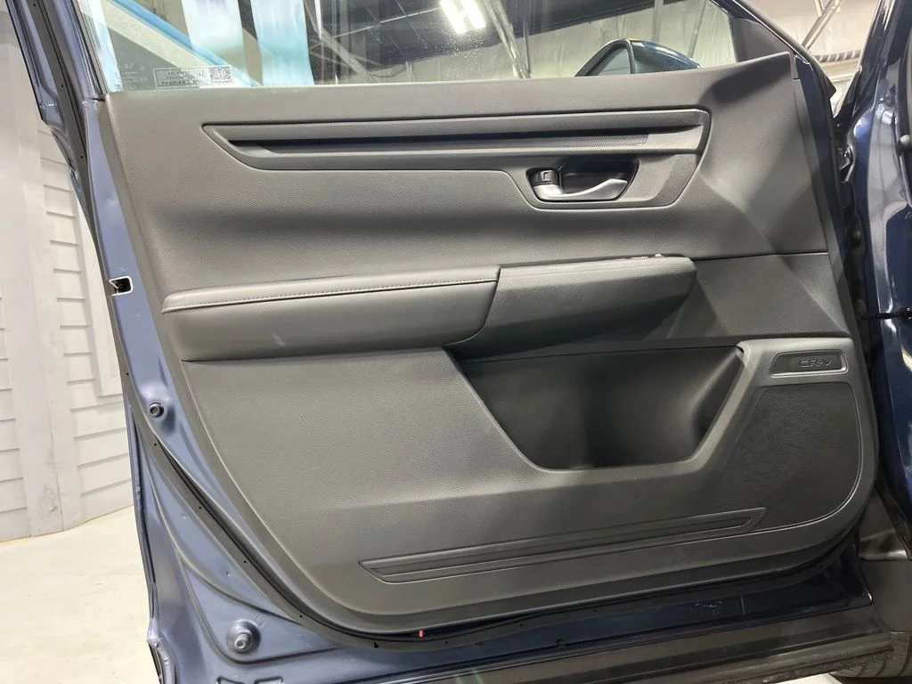2025 Honda CR-V EX - Photo 10