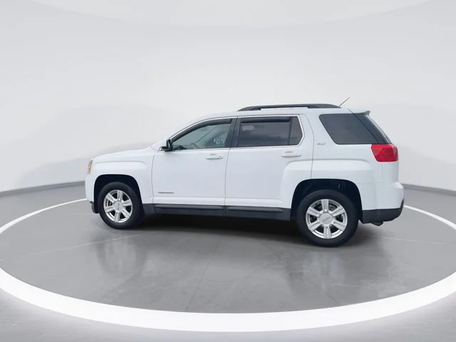 Used 2015 White GMC SLT-1 image 6
