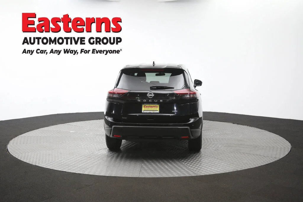 Used 2024 Black Nissan S image 37