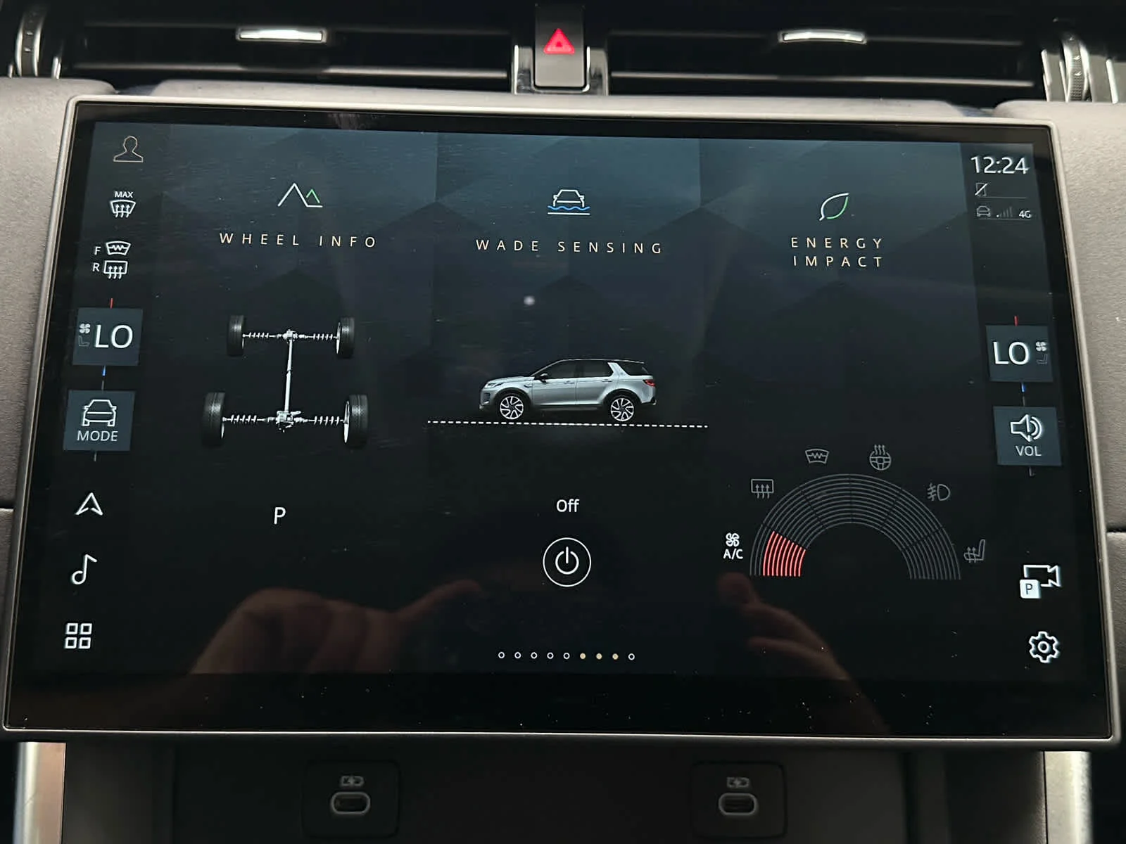 2024 Land Rover Discovery Sport S - Photo 35
