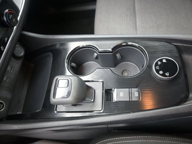 Used 2023 Blue Nissan SV image 33
