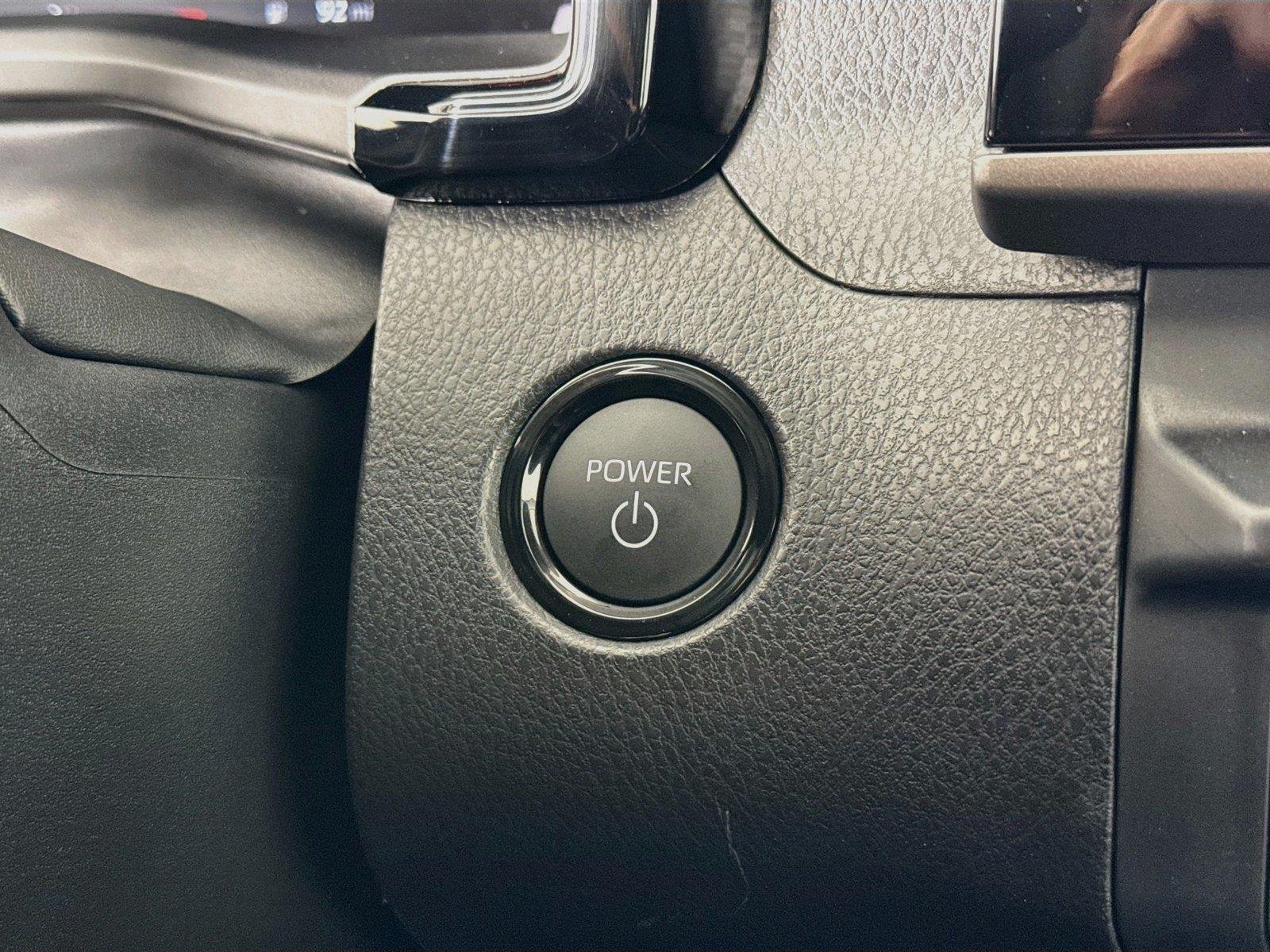 Certified Used 2026 Celestial Silver Metallic Toyota LE image 18