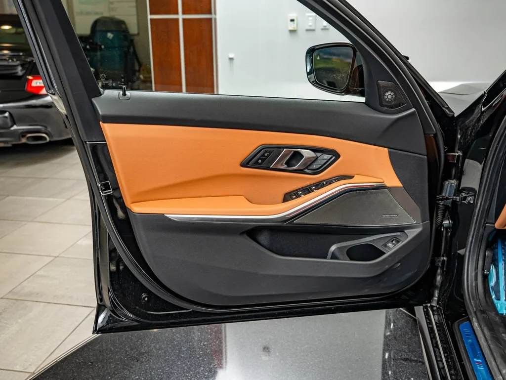 2026 BMW 3 Series M340i - Photo 21