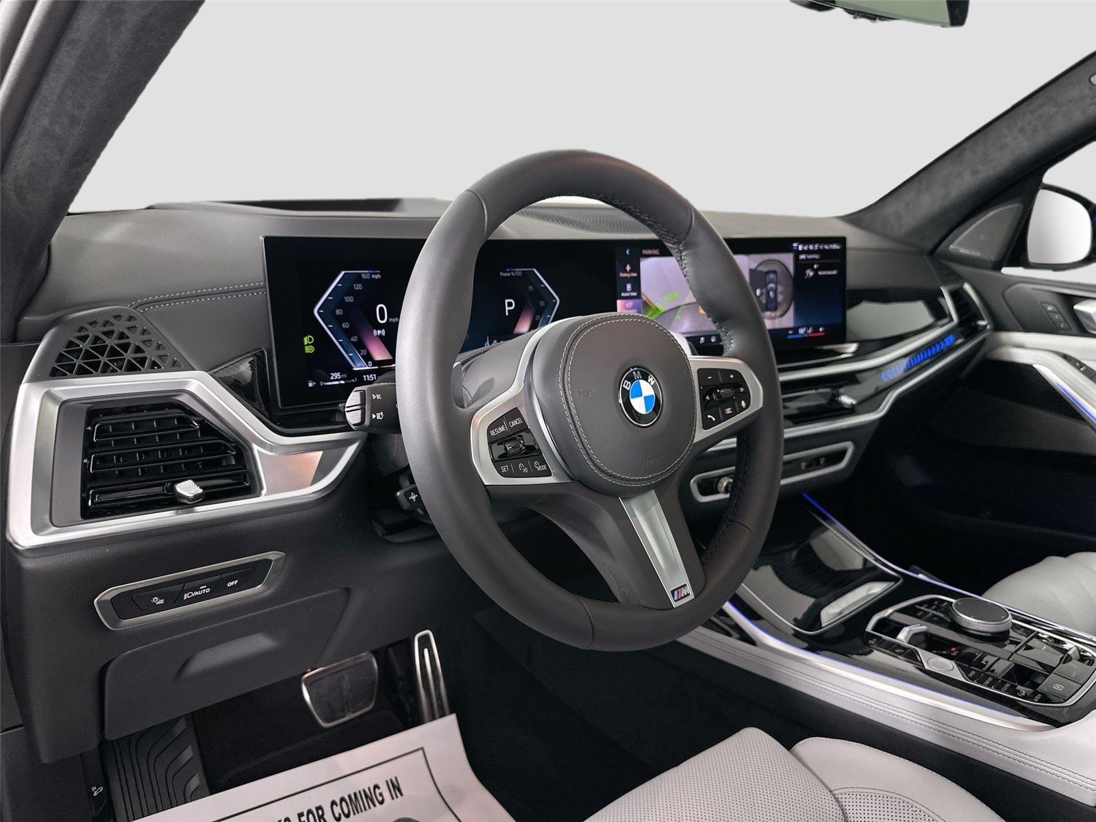 2026 BMW X7 40i - Photo 10