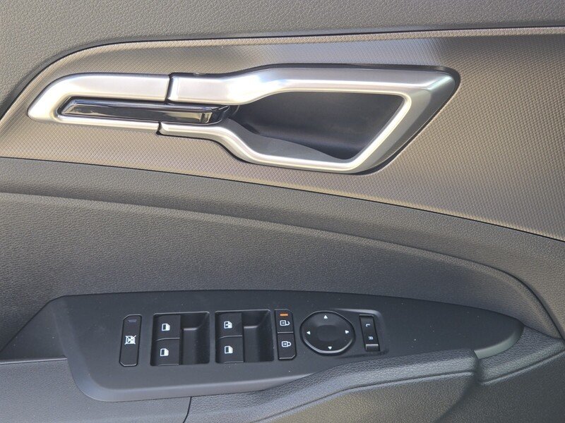 New 2027 Heritage Blue Kia S image 9