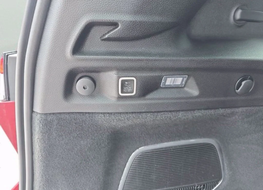 2025 Jeep Grand Cherokee L Summit - Photo 12