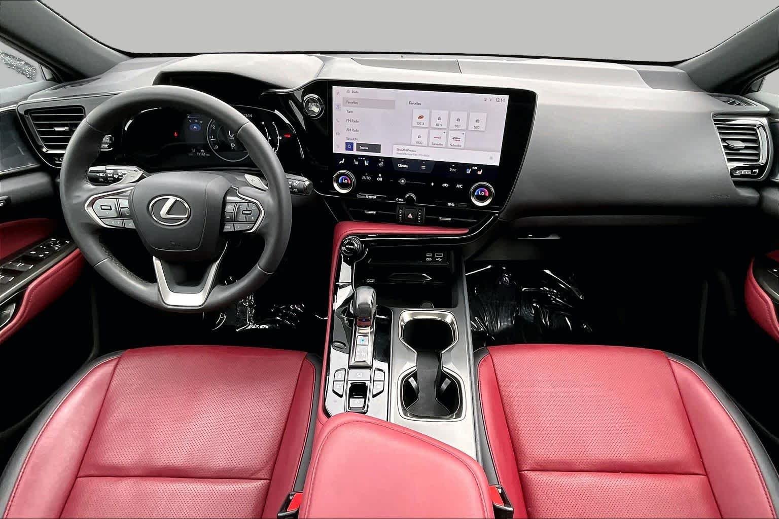 Used 2023 Caviar Lexus Premium image 16