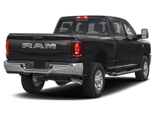 2026 Ram 2500 Laramie photo 2