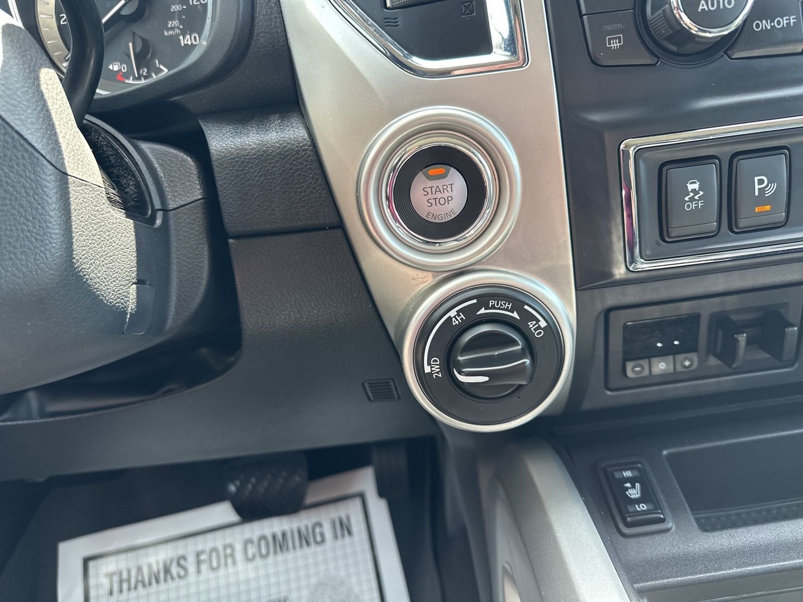 Used 2019 Gray Nissan SL image 46