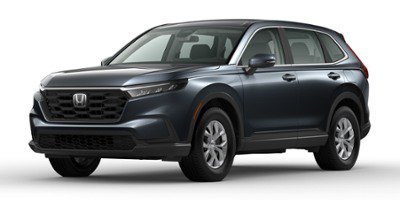 New 2027 Meteorite Gray Metallic Honda LX image 1