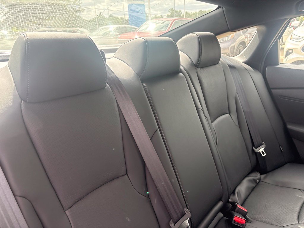Certified Used 2026 Gray Honda Sport-L image 33