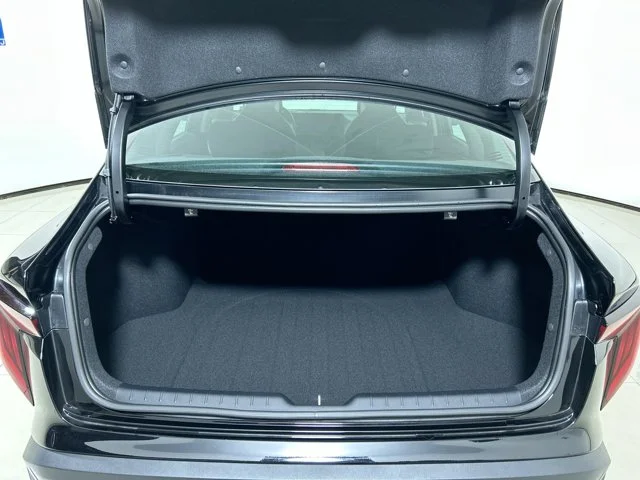New 2026 AURORA BLACK PEARL Kia LXS image 11