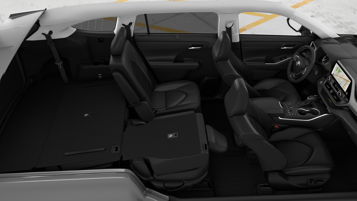 New 2026 Wind Chill Pearl Toyota XLE image 22