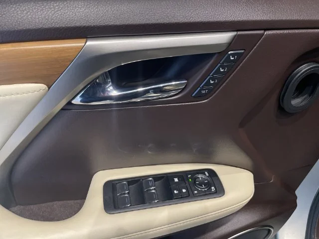 2020 Lexus RX Hybrid 450h - Photo 15