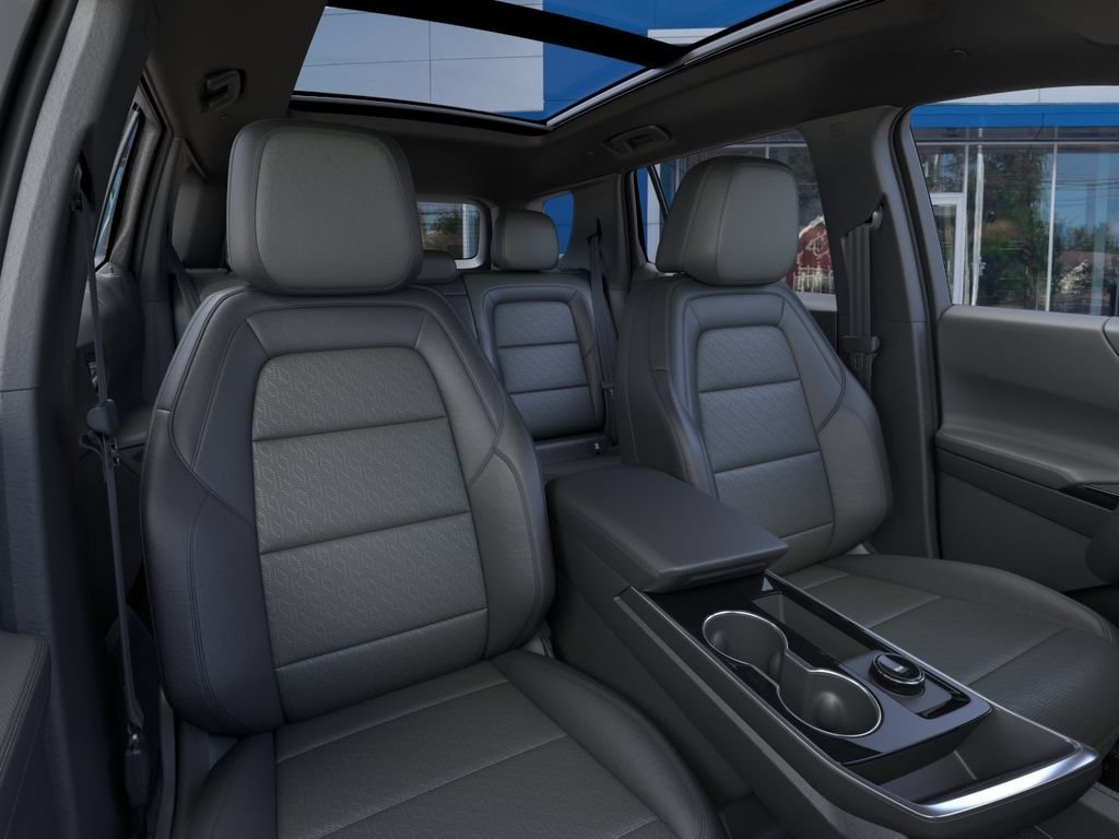 2027 Chevrolet Equinox LT - Photo 16