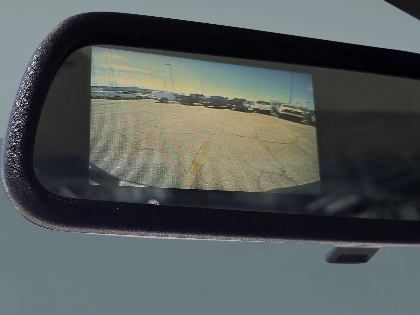 2025 Chevrolet Express Cargo Work Van - Photo 14