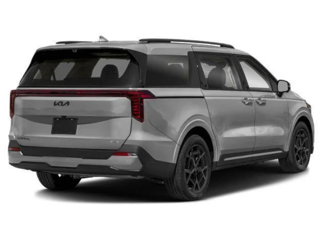 2026 Kia Carnival SX - Photo 3