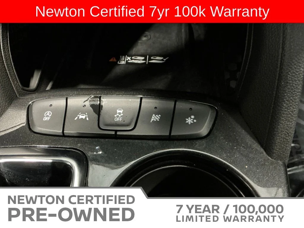 Certified Used 2025 Marina Blue Metallic Chevrolet RS image 28