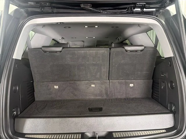 Used 2018 Onyx Black GMC Denali image 30