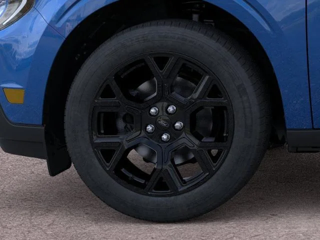 New 2026 Velocity Blue Ford Lariat® image 46