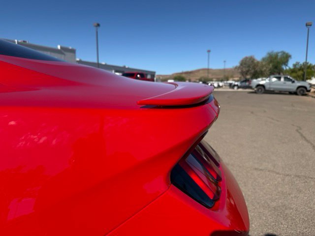 2025 Ford Mustang GT Premium - Photo 52