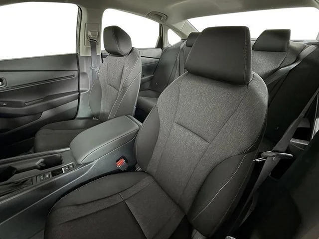 New 2026 Canyon River Blue Metallic Honda SE image 4