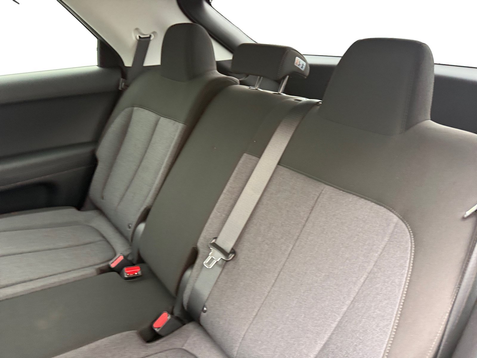 Certified Used 2024 Digital Teal Hyundai SEL image 16