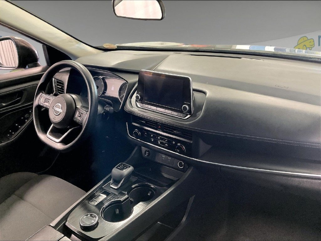 Used 2024 Black Nissan S image 14