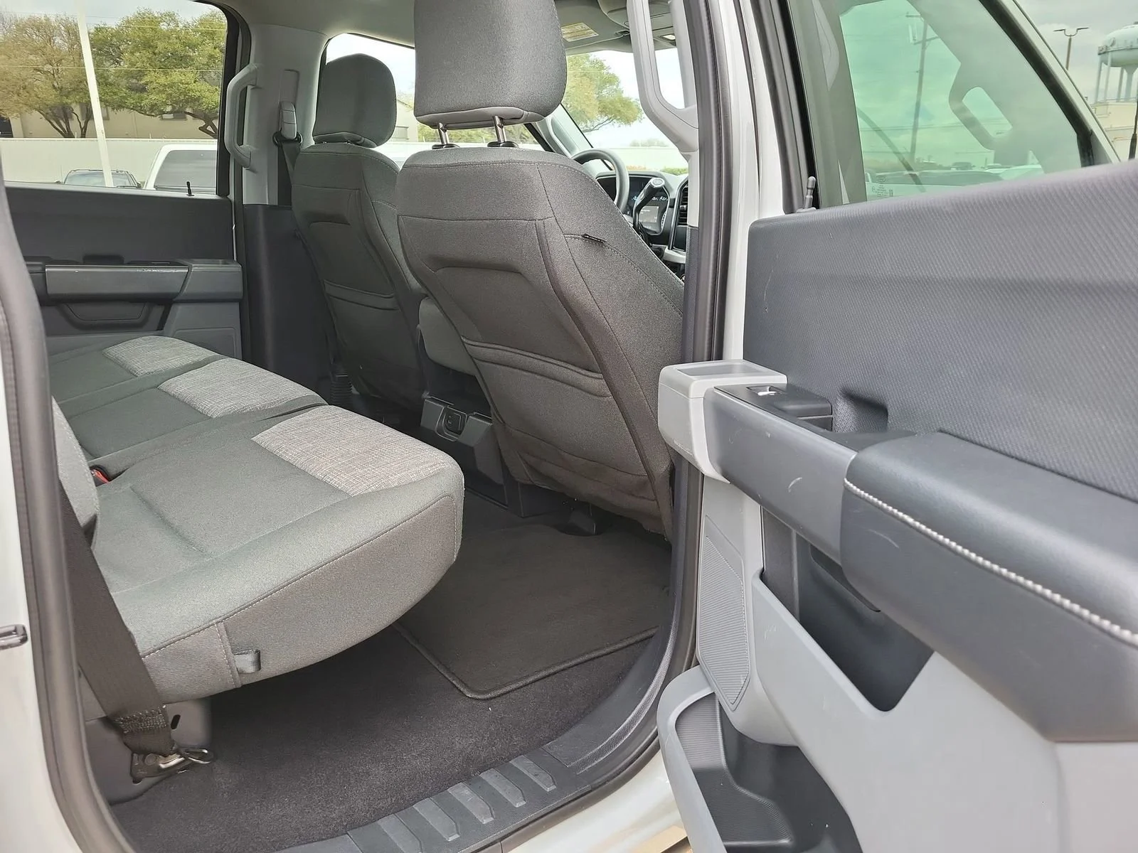 2023 Ford F-150 XL - Photo 26