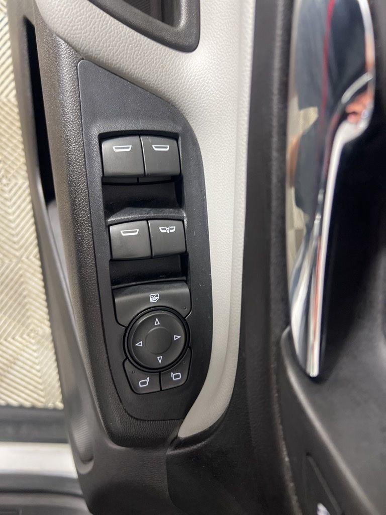 Used 2019 Silver Ice Metallic Chevrolet LS image 11