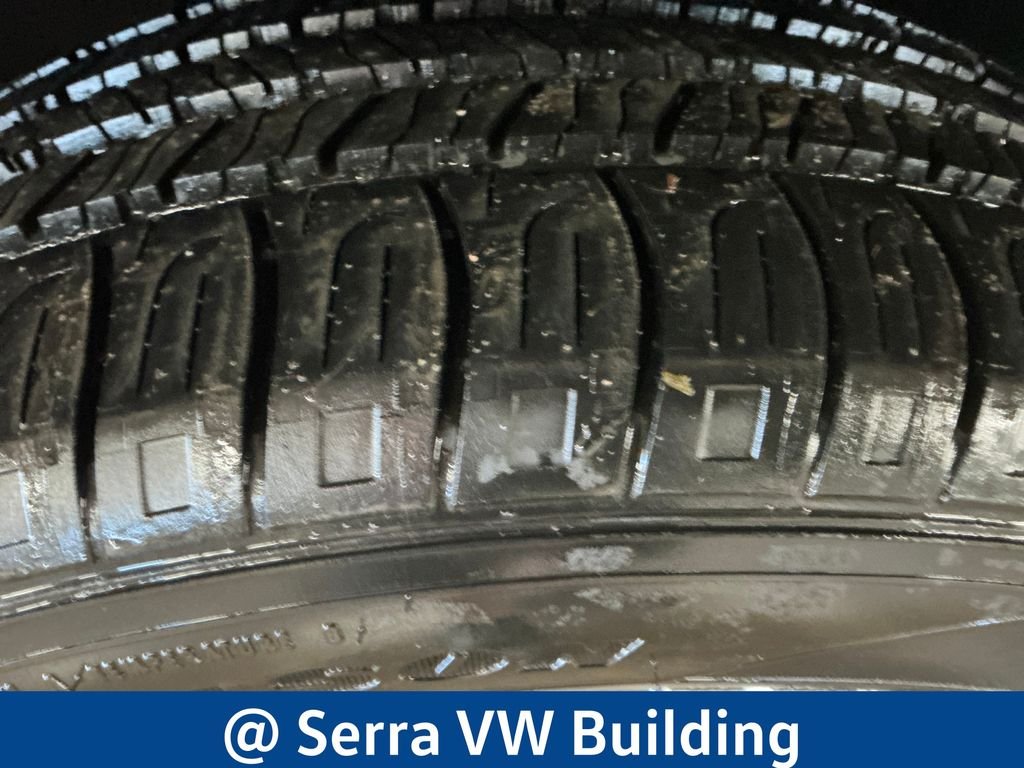 Used 2023 Gray Volkswagen SEL image 13