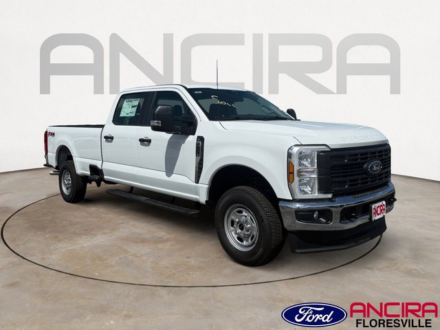 New 2026 Ford Super Duty F-250 SRW XL