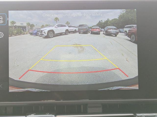 2025 Hyundai Kona SEL Convenience - Photo 18