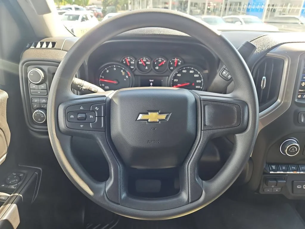 2026 Chevrolet Silverado 2500 HD Custom - Photo 14