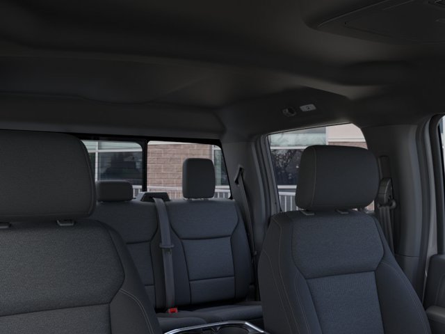 New 2026 White Ford XLT image 22