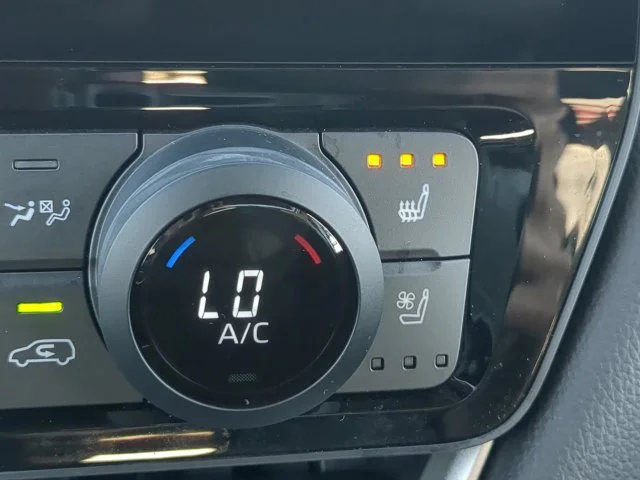 Certified Used 2026 Beige Toyota Limited image 28
