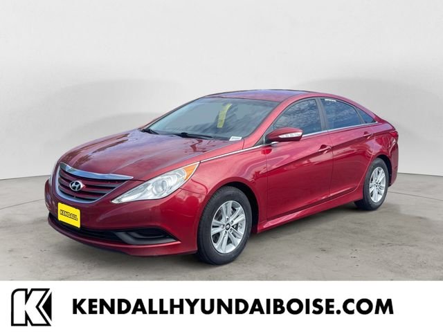 2014 Hyundai Sonata
