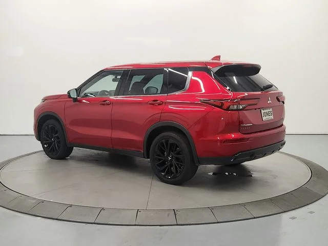 Used 2023  Mitsubishi Ralliart image 6
