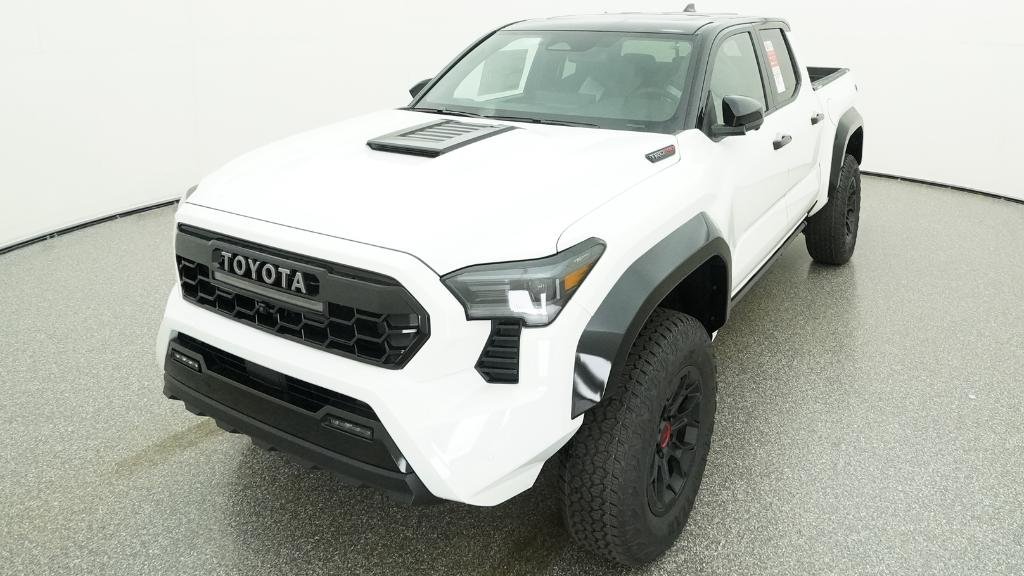 2026 Toyota Tacoma TRD Pro - Photo 18