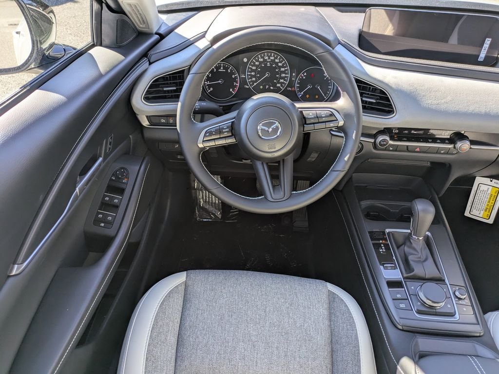 New 2026 Ceramic Metallic Mazda 2.5 S Aire Edition image 15