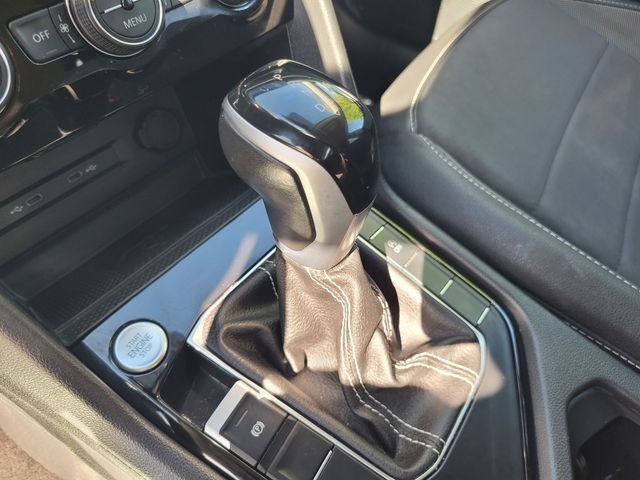 Used 2024  Volkswagen 1.5T SE image 20