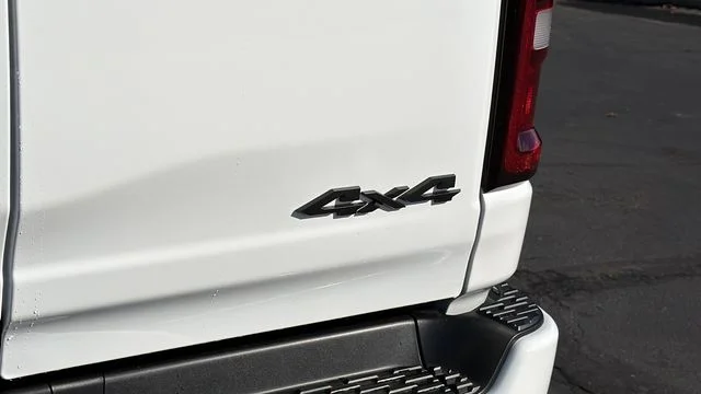 2026 RAM 1500 Laramie - Photo 12